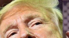 Trump busca reducir la inmigración por reunificación familiar.