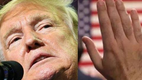 Trump busca reducir la inmigración por reunificación familiar.