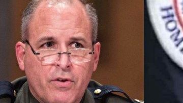 Controvertidas declaraciones del candidato de Trump para dirigir ICE