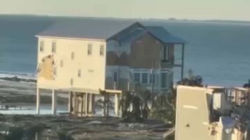 La temporada de huracanes termina el 30 de noviembre.