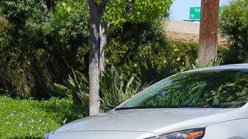 Hyundai hatchback