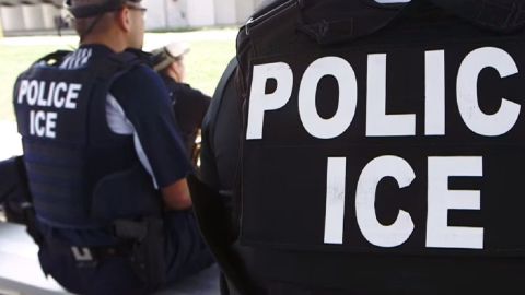 ICE realiza redadas en cualquier lugar, excepto en colegios y templos religiosos.