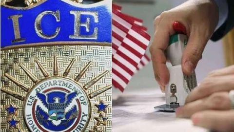Miles de inmigrantes podrían ser liberados bajo fianza