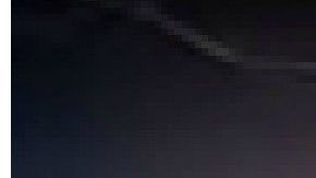 Los restos calcinados de Amory Ojeda (izquierda) fueron hallados hace unos días.