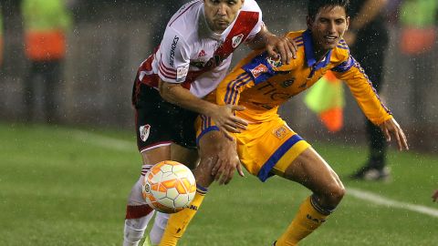 México mantiene pláticas para regresar a la Copa Libertadores en 2020