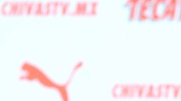 Oswaldo Alanís vuelve a Chivas luego de una salida abrupta.