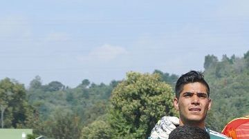 La selección mexicana Sub20,hace su debut en el Mundial ante Italia.