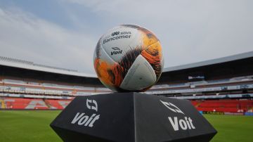 La Liga MX tendrá otro nombre a partir del torneo Apertura2019 por cuestiones de patrocinio