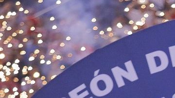 Atlético San Luis es campeón del torneo Clausura 2019 de la Liga de Ascenso MX luego de vencer a Dorados de Sinaloa.