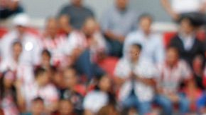 Los Rayos del Necaxa.