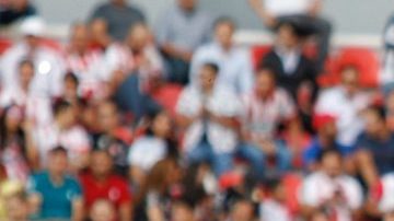 Los Rayos del Necaxa.