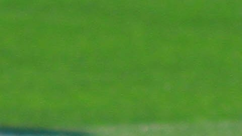 Giovani Dos Santos sorprendió a propios y extraños entrenando con la Selección Mexicana