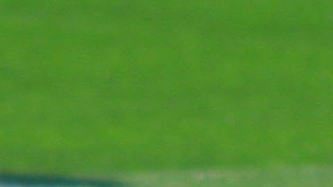 Giovani Dos Santos sorprendió a propios y extraños entrenando con la Selección Mexicana