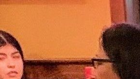 Bernie David junto a su novia Diana y su hija Sophia. (Suministrada)