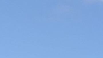 El muelle de CocoCay y la entrada a la isla.