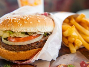 Es posible que este producto sea un parteaguas en la industria de la carne.