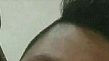 Entre los desaparecidos hay jóvenes menores de 20 años.