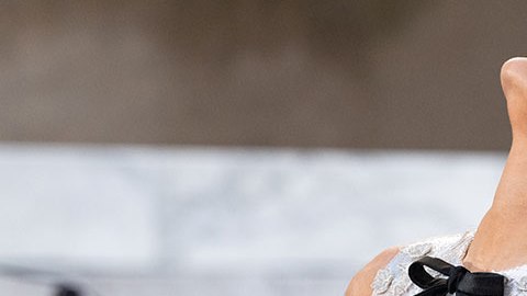 Jennifer López trae su fiesta de 50 años por dos días a Los Angeles.