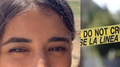 Jennifer Michelle Lorber fue contactada por última vez el 23 de mayo.
