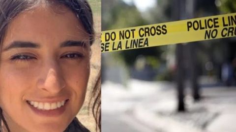 Jennifer Michelle Lorber fue contactada por última vez el 23 de mayo.