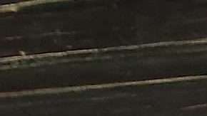 Jorge Ramos junto a Chiquinquirá Delgado.