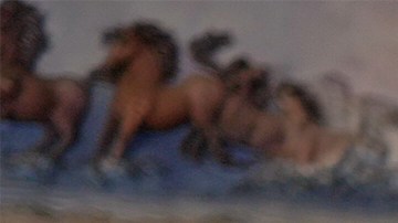 José Herrera y su esposa Susana ahora viven más tranquilos. (foto suministrada)