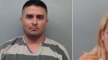 Tanto Juan David como Erika Isamar están ahora detenidos.