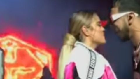 Karol G y Anuel AA
