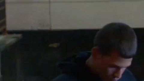 Kevin Alvarez dijo que teme por su vida