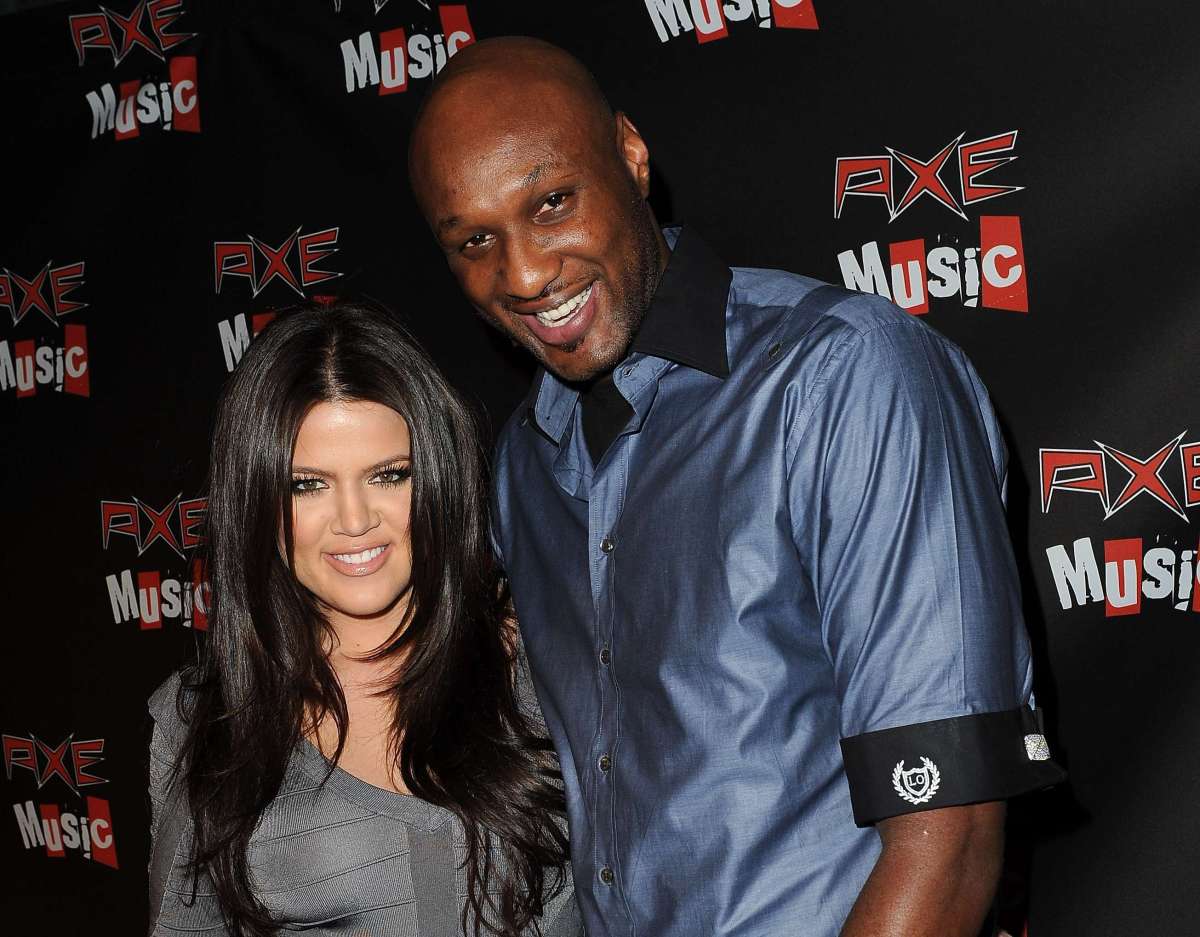 Lamar Odom Volverá A Pasar Por El Altar Después De Su Divorcio Con