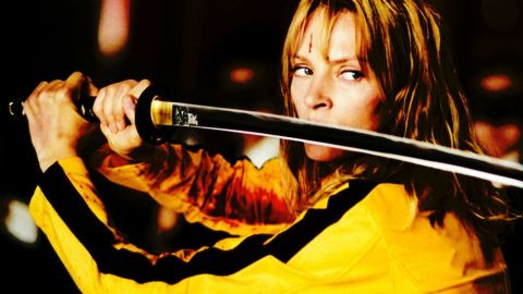 "Kill Bill: Vol. 1"