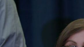 Paula Jean Swearengin y Alexandria Ocasio-Cortez en "Knock down the house"