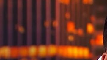 Kodi Lee en America's Got Talent.