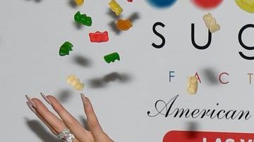 Kylie Jenner causó sensación en Instagram.