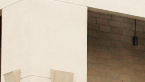 Foto de archivo de UCLA.