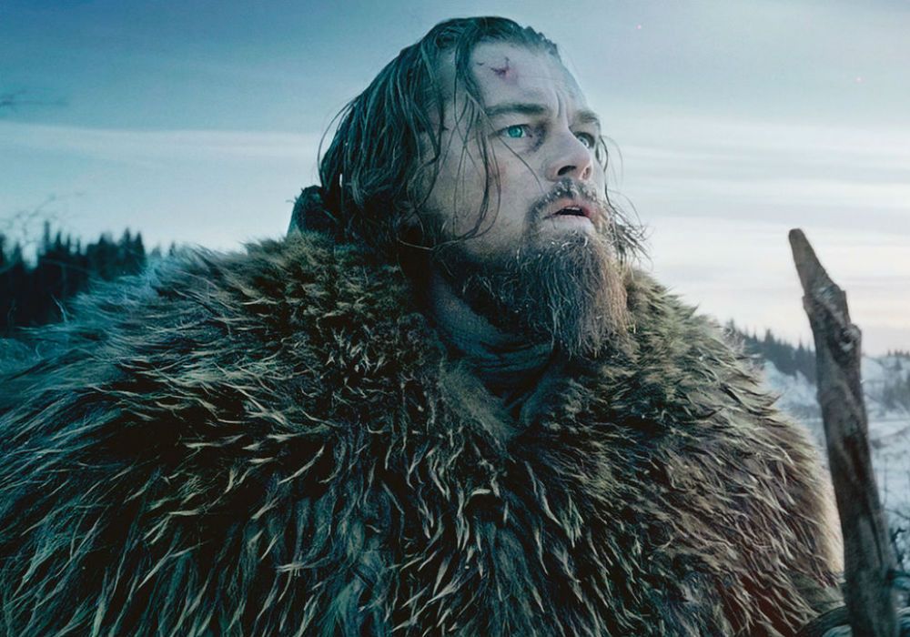 Film Di Leonardo Di Caprio Su Netflix