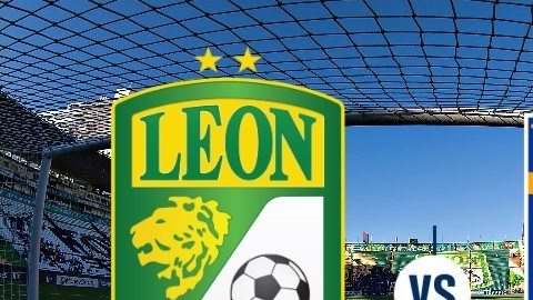 León visitará Tigres en la ida de la gran final del Clausura 2019 y los recibirá en la vuelta en el Camp Nou.