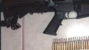 Líder del cártel del Golfo a quien le decomisaron un arsenal y una fortuna