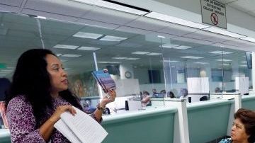 Son 12 el número de estados que ofrecen licencias de conducción para indocumentados en todo el país
