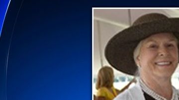 Lois Colley fue asesinada en 2015 a los 83 años