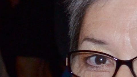 Lupita Bojórquez nació en México, pero hizo de su hogar el Este de Los Ángeles. (suministrada)