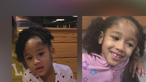 La búsqueda por la niña Maleah Davis continúa.