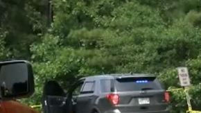 No se ha confirmado si los restos encontrados son de Maleah.