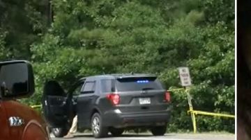 No se ha confirmado si los restos encontrados son de Maleah.