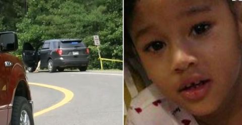 No se ha confirmado si los restos encontrados son de Maleah.