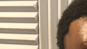 Vence fue la última persona que vio a Maleah antes de que desapareciera.