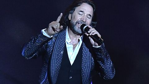 Marco Antonio Solis