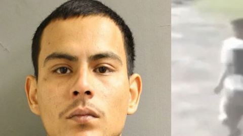 A Martín Vela se le han imputado cargos de asesinato pero las autoridades lo siguen buscando.