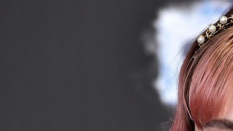 La actriz ha hecho un pequeño cambio en su carrera para dedicarse a impulsar a artistas en ciernes.