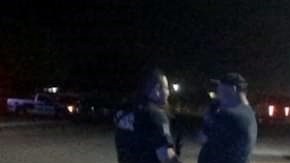 Violencia en Sonora.